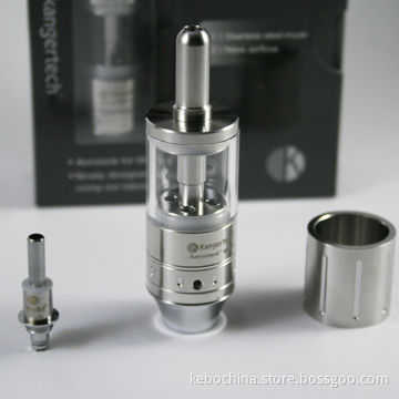 Original Dual Coil Electronic Cigarette, Wholesale Aerotank Mega